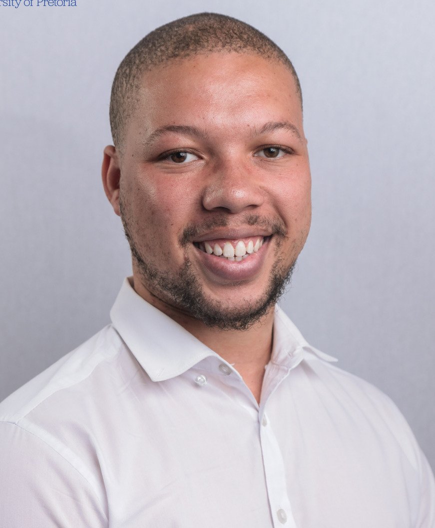 Hyran van Schalkwyk, Principal Attorney at HvS Attorneys